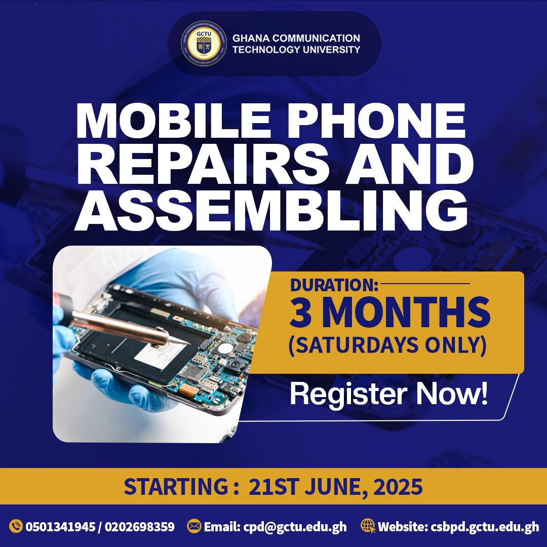 mobile phone repairs